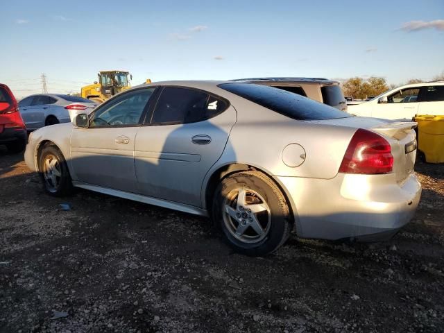 2004 Pontiac Grand Prix GT2