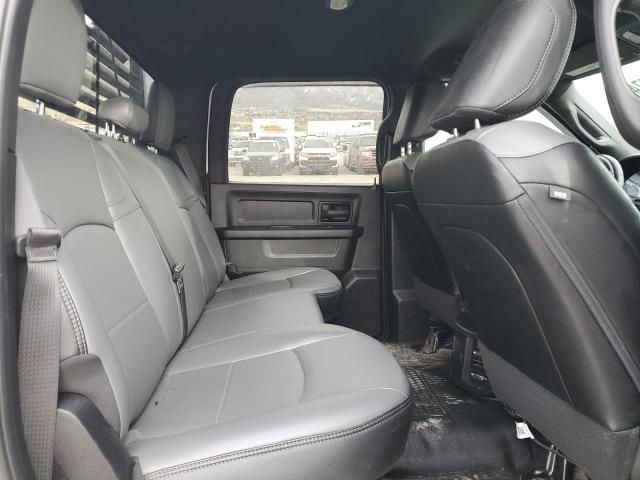 2023 Dodge RAM 3500 Tradesman