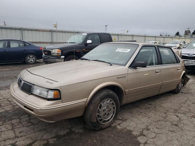 1995 Oldsmobile Ciera SL