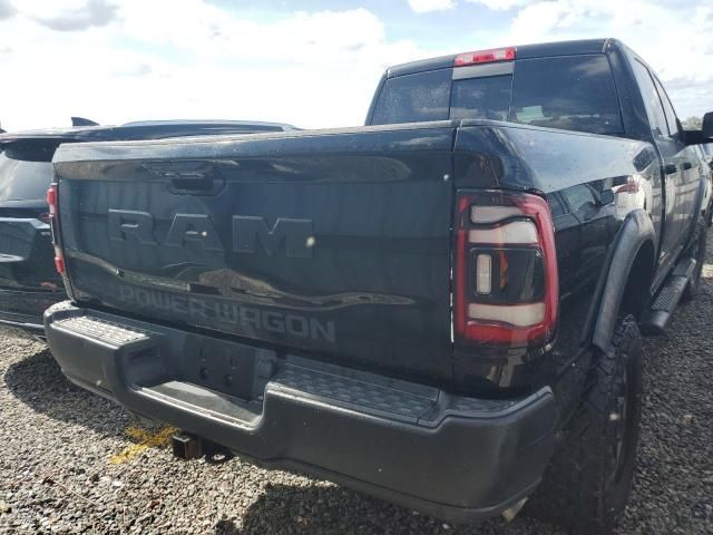 2019 Dodge RAM 2500 Powerwagon