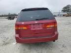 2004 Honda Odyssey EX