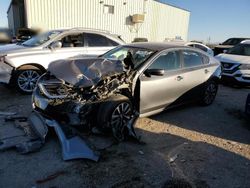 Nissan Vehiculos salvage en venta: 2017 Nissan Altima 2.5