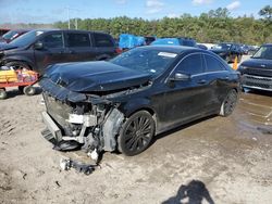 Mercedes-Benz cla-Class salvage cars for sale: 2018 Mercedes-Benz CLA 250 4matic