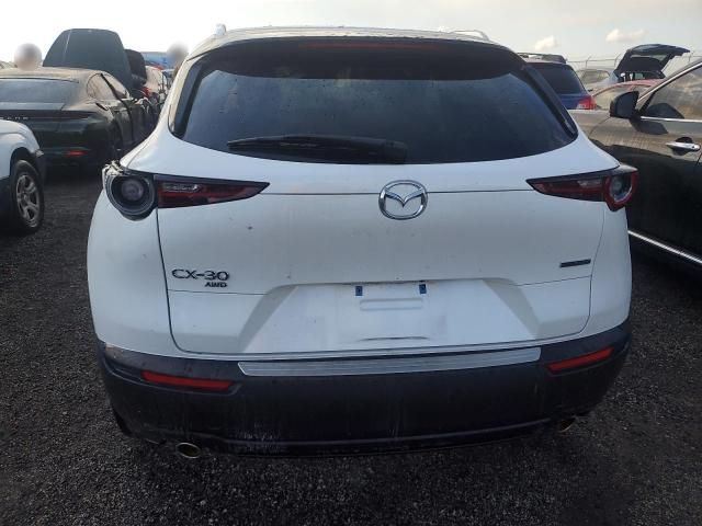 2023 Mazda CX-30 Select