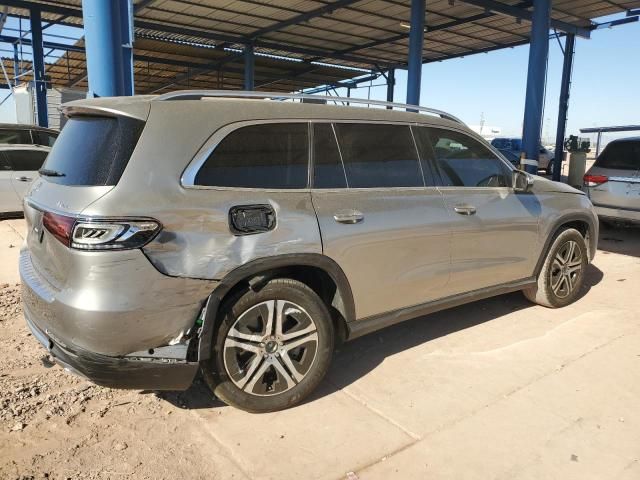 2021 Mercedes-Benz GLS 450 4matic