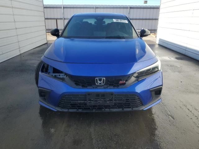 2023 Honda Civic SI