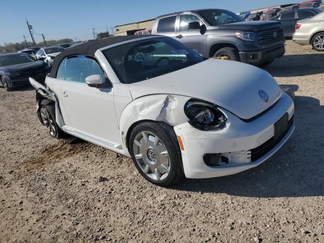 2013 Volkswagen Beetle