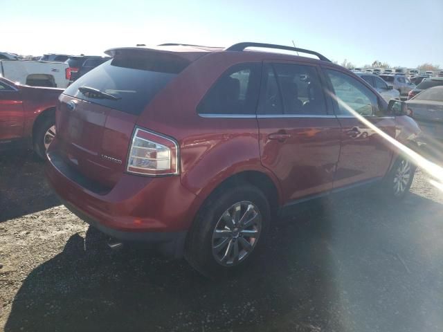 2010 Ford Edge Limited