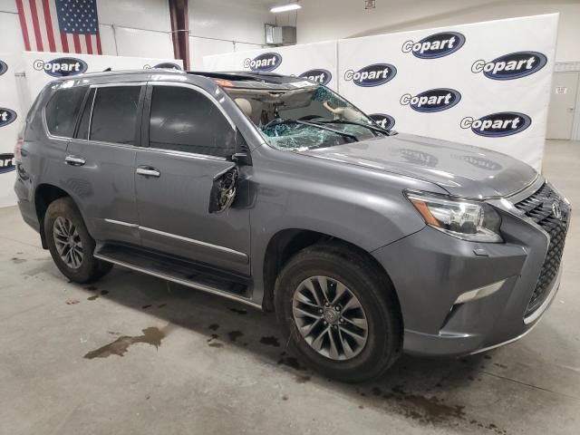 2015 Lexus GX 460 Premium