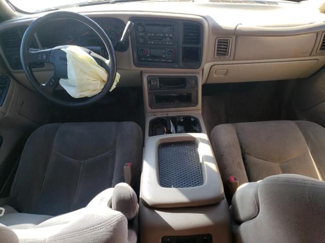 2005 GMC Yukon