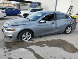 Chevrolet Malibu salvage cars for sale: 2024 Chevrolet Malibu LT