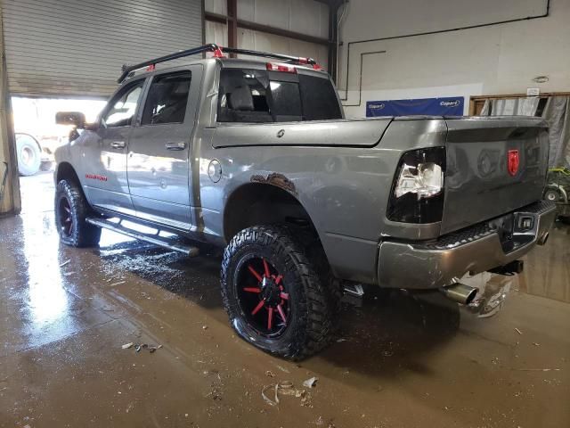 2012 Dodge RAM 1500 Sport