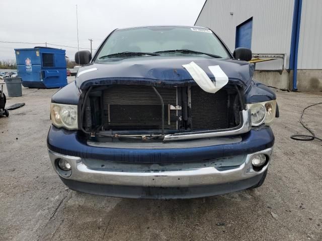 2003 Dodge RAM 1500 ST