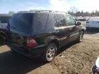 2000 Mercedes-Benz ML 320