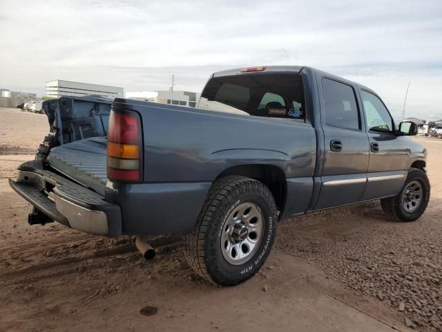 2006 GMC New Sierra C1500