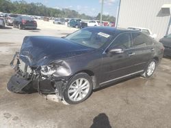 Lexus salvage cars for sale: 2011 Lexus ES 350