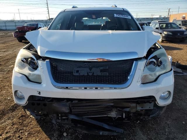 2008 GMC Acadia SLT-1