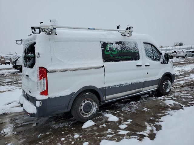 2019 Ford Transit T-150