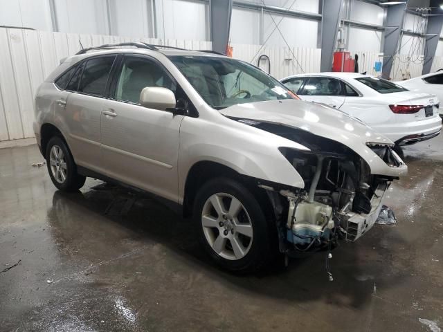 2005 Lexus RX 330