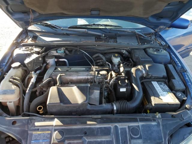 2003 Chevrolet Cavalier LS Sport