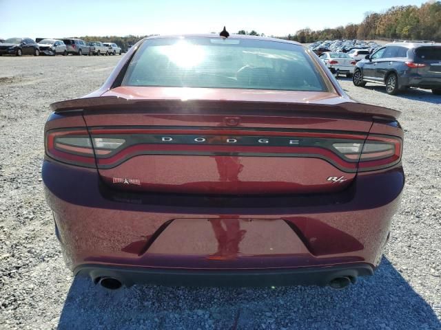 2019 Dodge Charger R/T