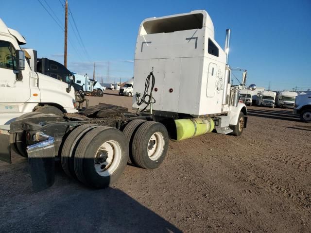 1992 Freightliner Conventional FLD120