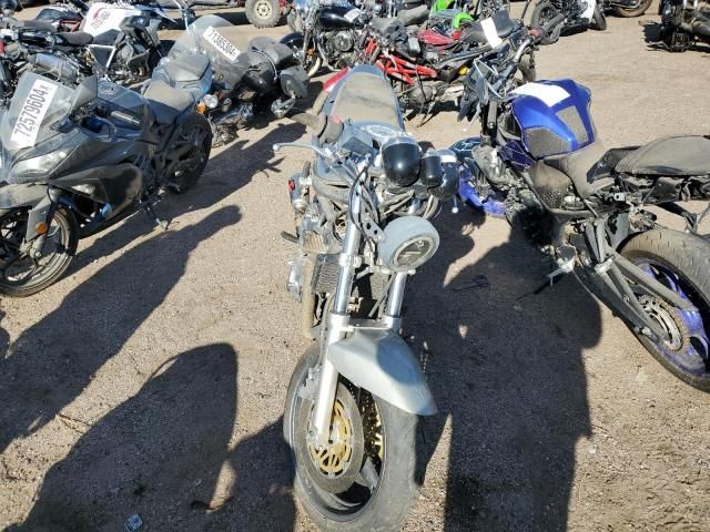 2000 Suzuki GSF1200 S