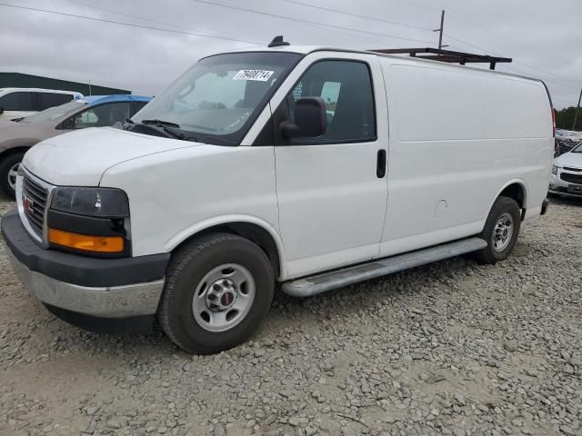 2019 GMC Savana G2500