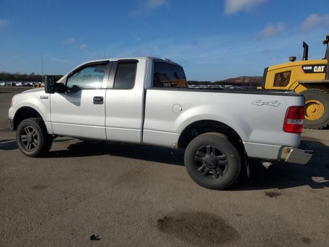 2006 Ford F150