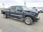 2005 GMC Sierra K2500 Heavy Duty