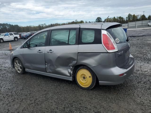 2010 Mazda 5