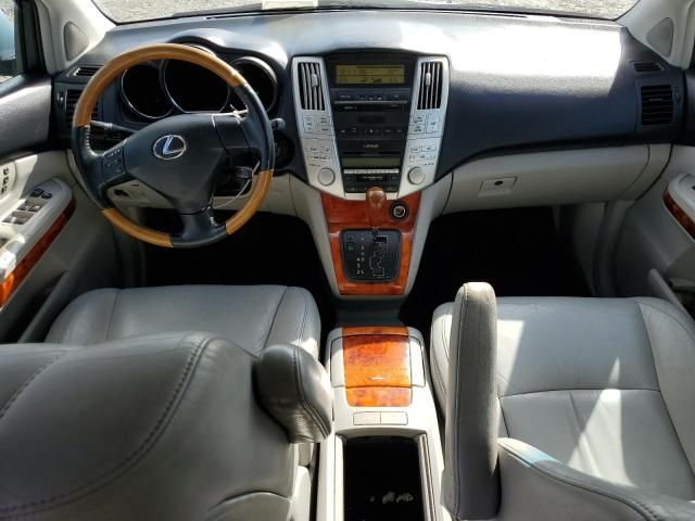 2005 Lexus RX 330