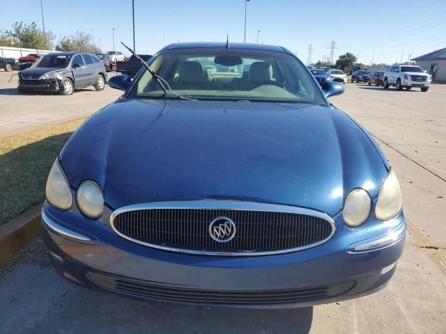 2005 Buick Lacrosse CXL