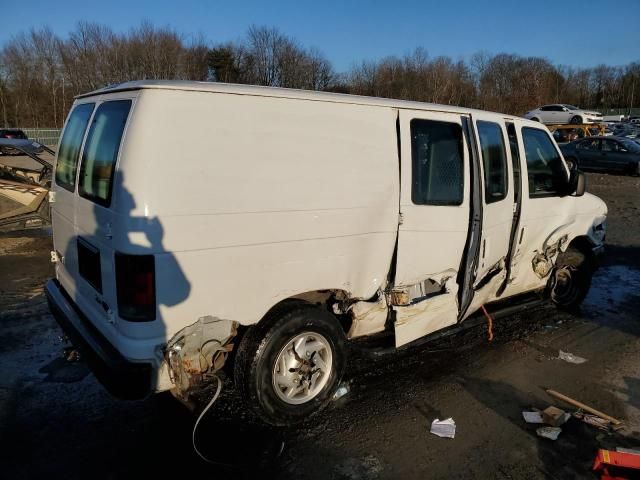 2009 Ford Econoline E250 Van