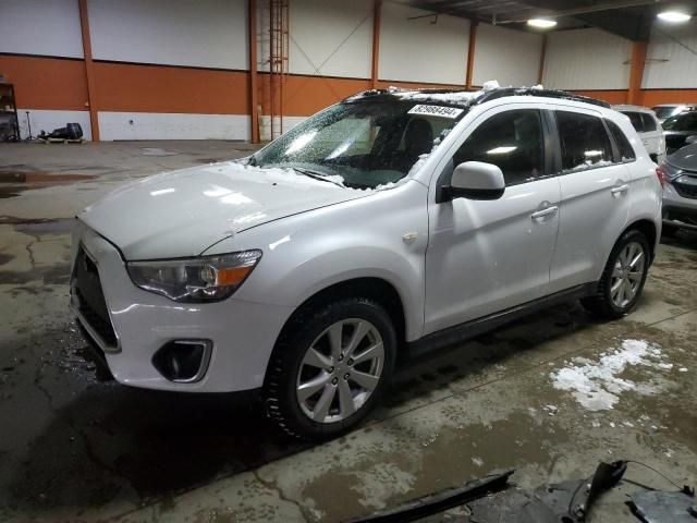 2013 Mitsubishi RVR GT