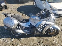 Kawasaki zg1400 c salvage cars for sale: 2011 Kawasaki ZG1400 C