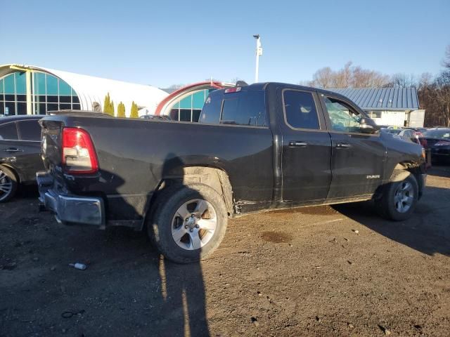 2020 Dodge RAM 1500 BIG HORN/LONE Star