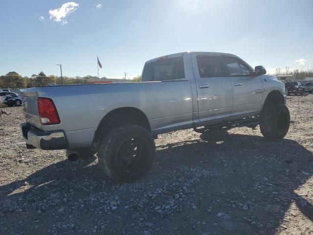 2017 Dodge RAM 2500 SLT