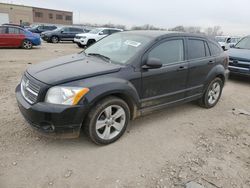 2011 Dodge Caliber Mainstreet for sale in Kansas City, KS