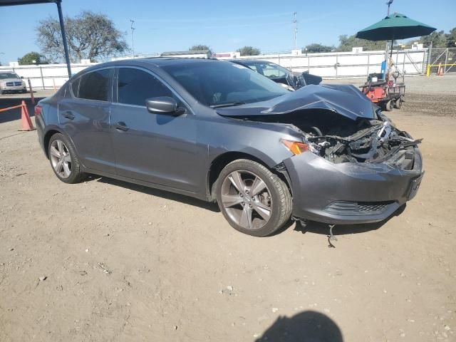 2014 Acura ILX 20