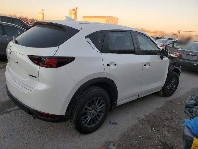 2021 Mazda CX-5 Sport