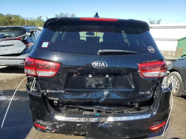 2017 KIA Sorento SX