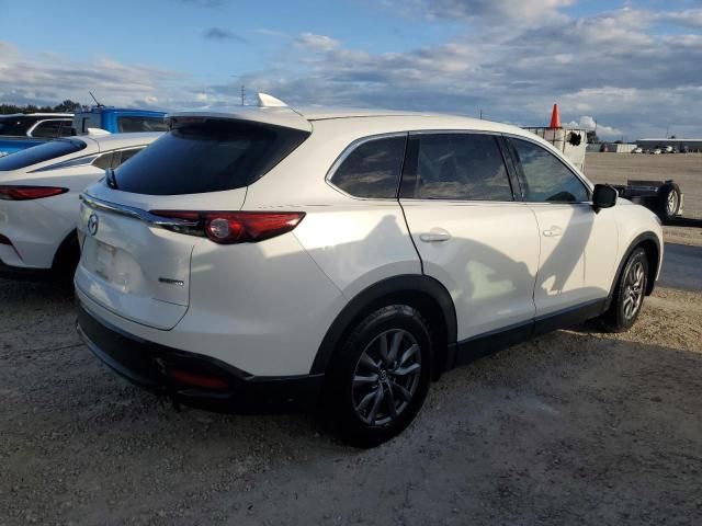 2021 Mazda CX-9 Touring