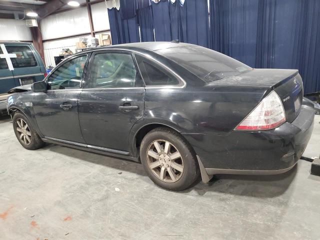 2008 Ford Taurus SEL