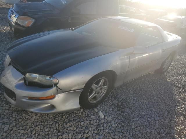 1998 Chevrolet Camaro