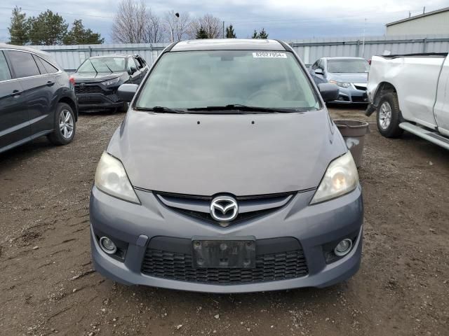 2009 Mazda 5