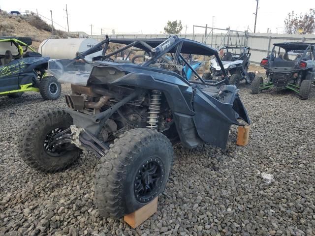 2021 Can-Am Maverick X3 X RS Turbo RR