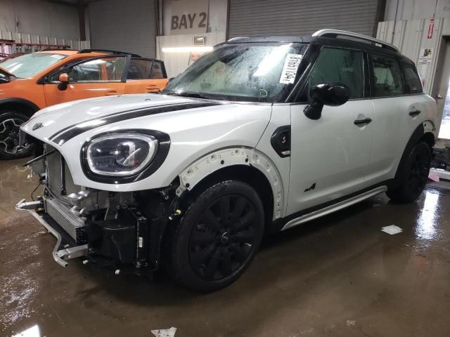 2023 Mini Cooper S Countryman ALL4