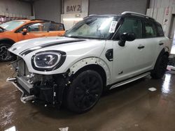 Mini salvage cars for sale: 2023 Mini Cooper S Countryman ALL4