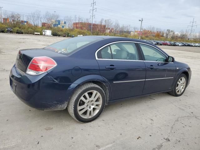 2008 Saturn Aura XE